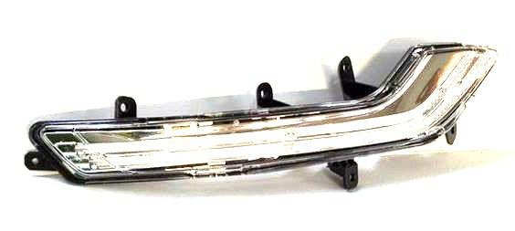 Articolo 0M8GY - DRL DX PEUGEOT 508 11/14>