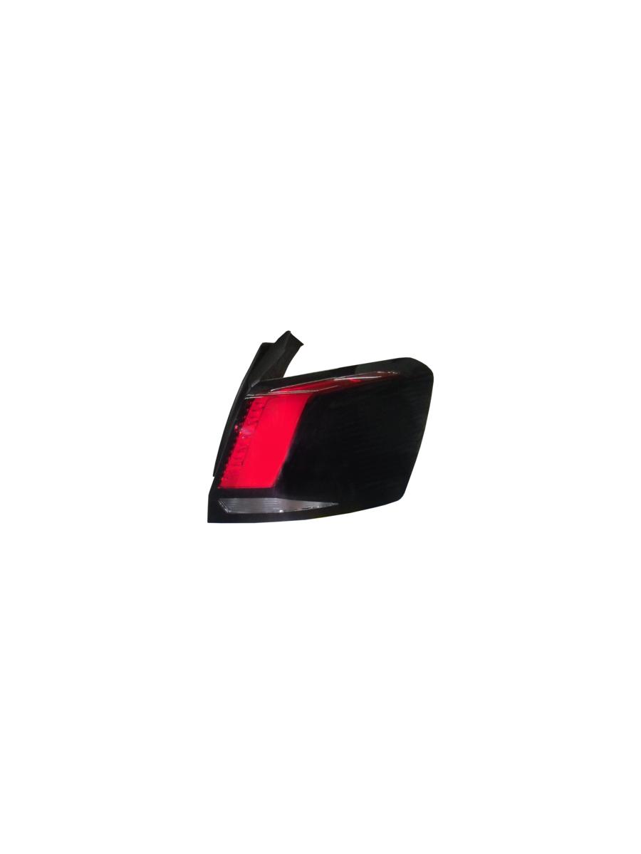 Articolo RHCGM - FANALE P/DX EST A LED PEUGEOT 3008 01/16>